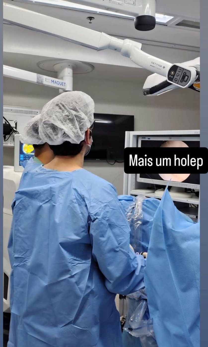 Dr. Bruno Pinheiro Silva