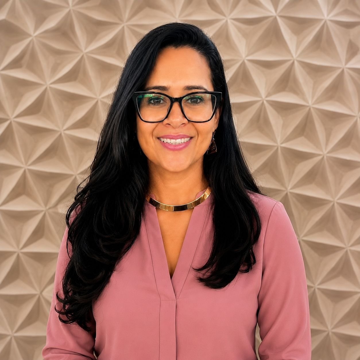 Dra. Cristiane Passos de Oliveira