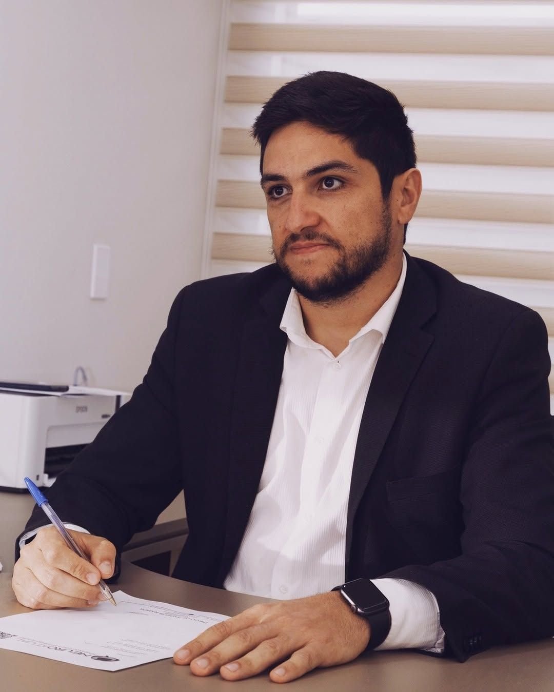 Dr. Diego Ramos
