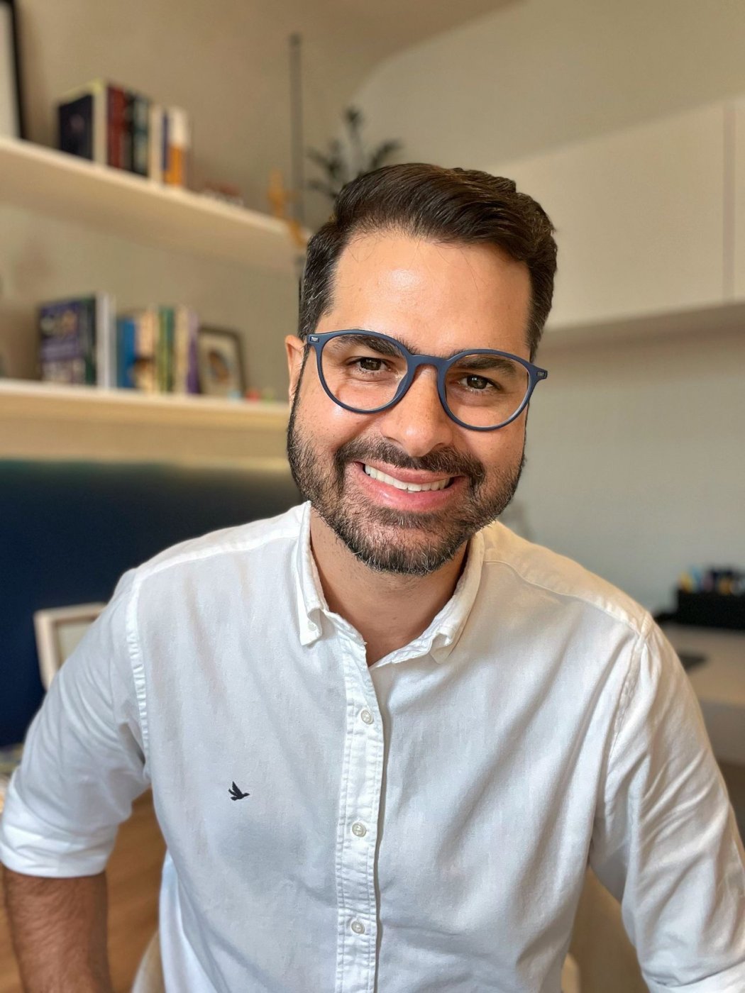 Carlos Magalhães