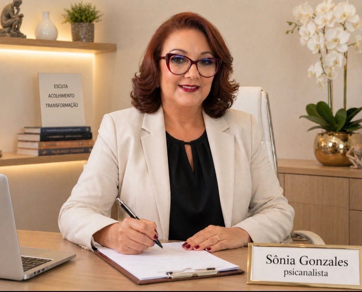 Sônia Maria Ricardo Gonzales