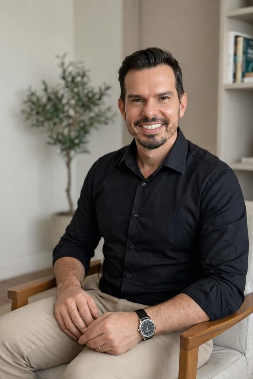 Victor Lacerda