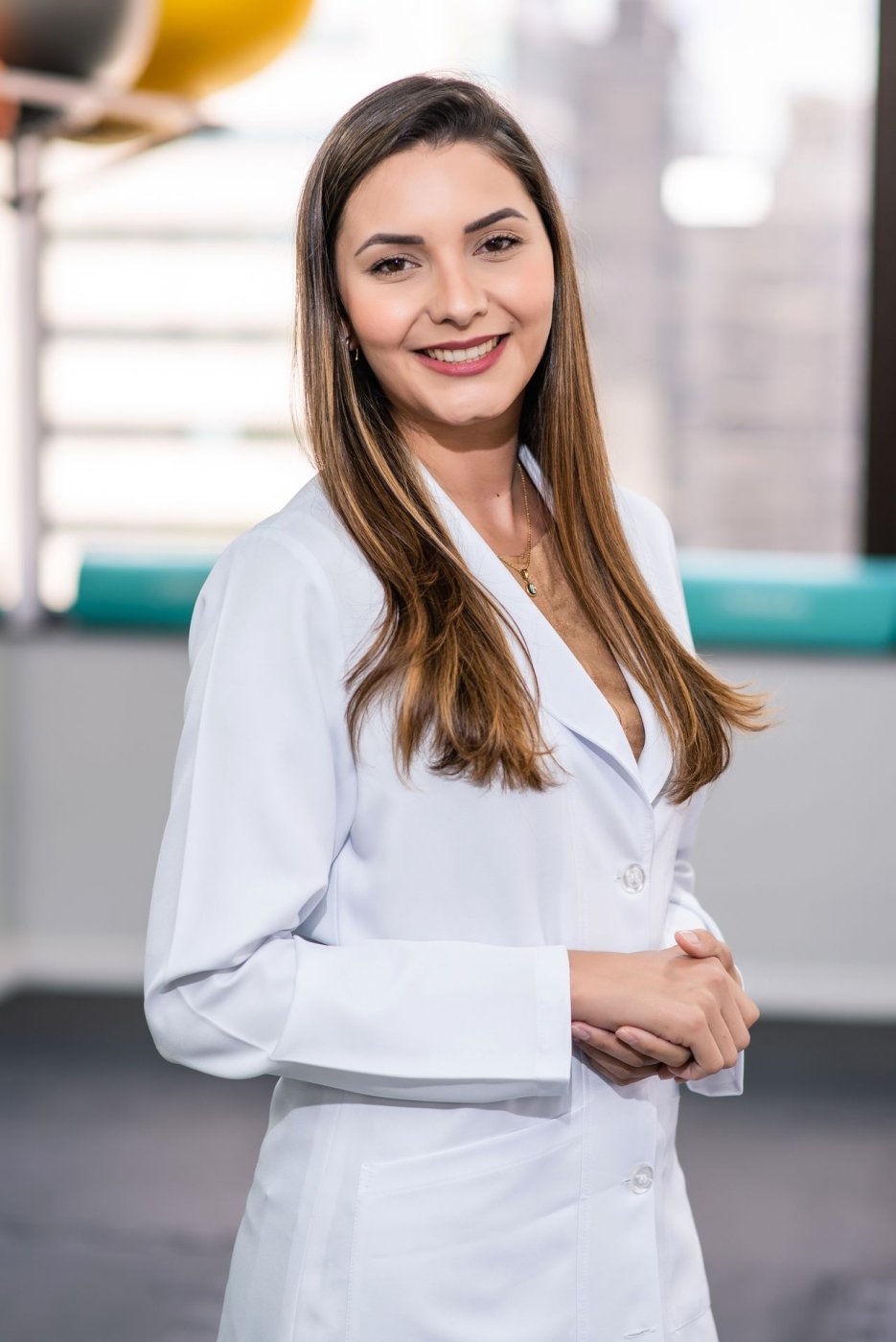 Dra. Ana Karolina de Azevedo