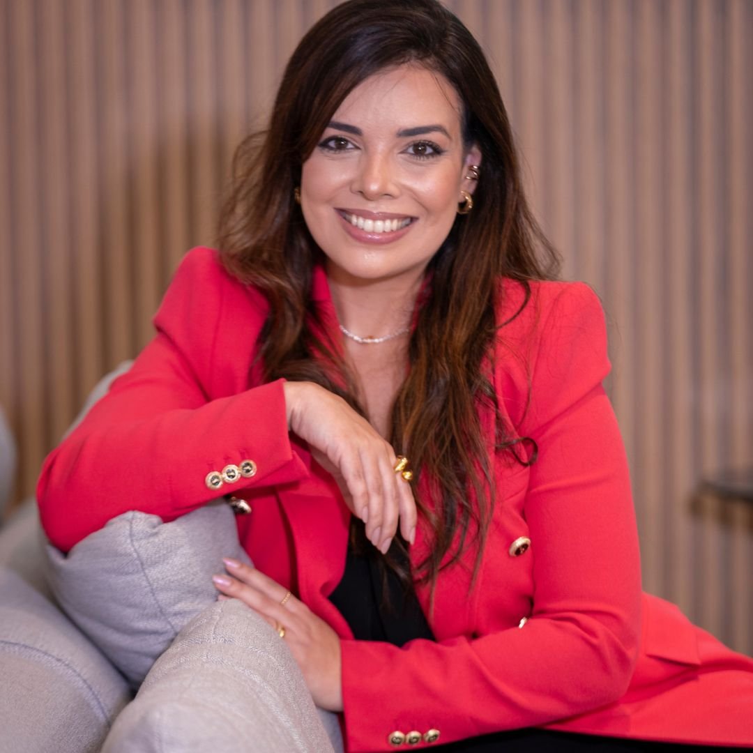 Dra. Rochelle Melo