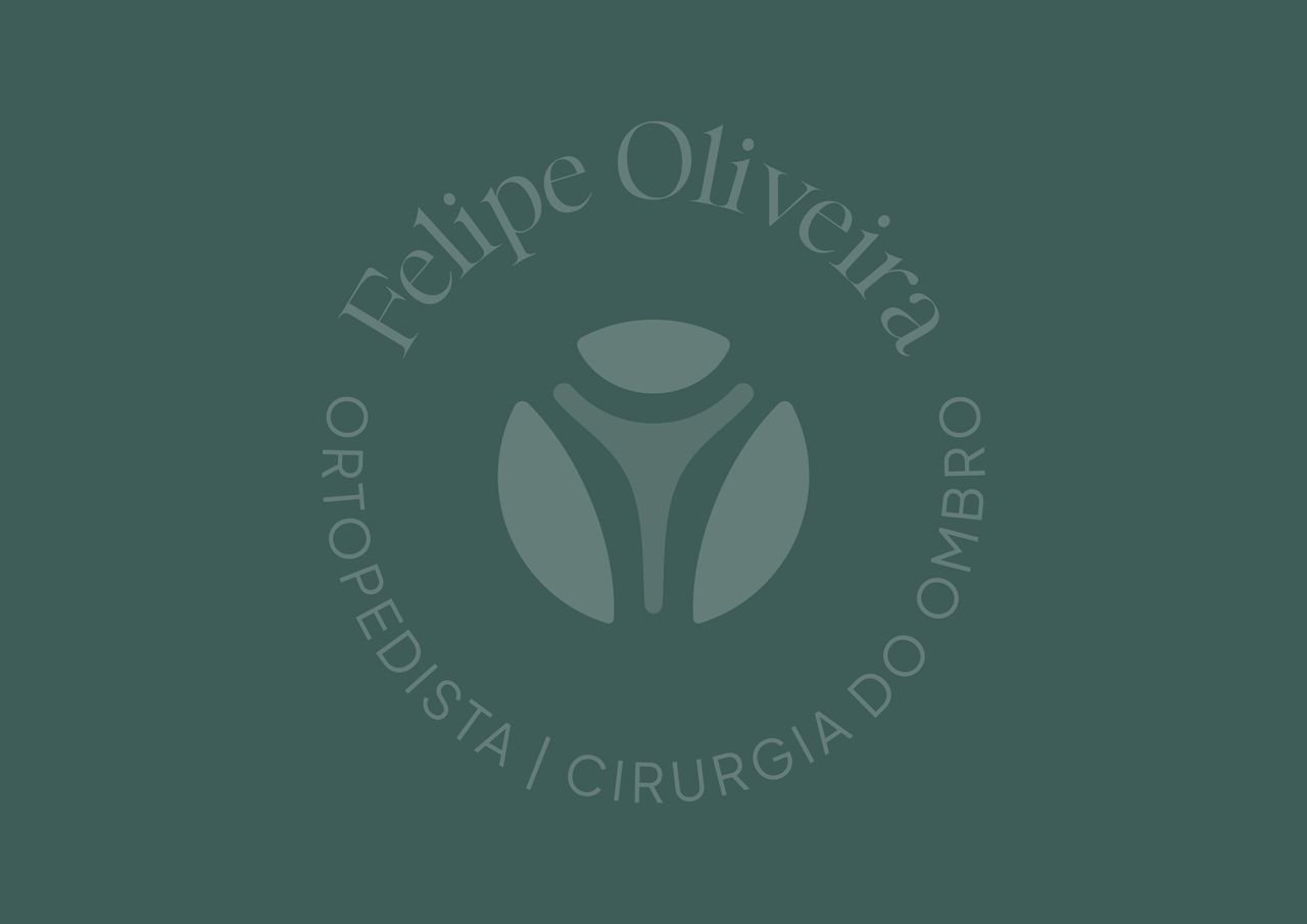Dr. Felipe Gustavo Monteiro Oliveira