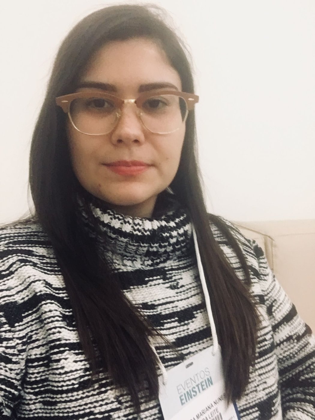 Dra. Amanda Mariana N. P. Leite