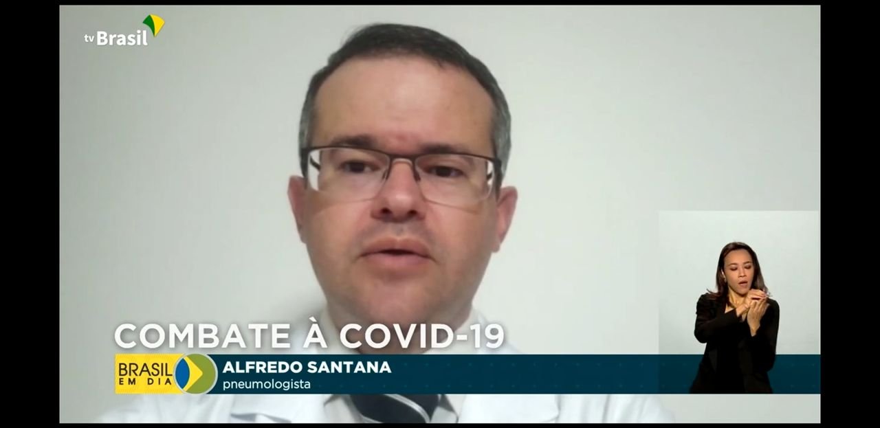 Dr. Alfredo Santana