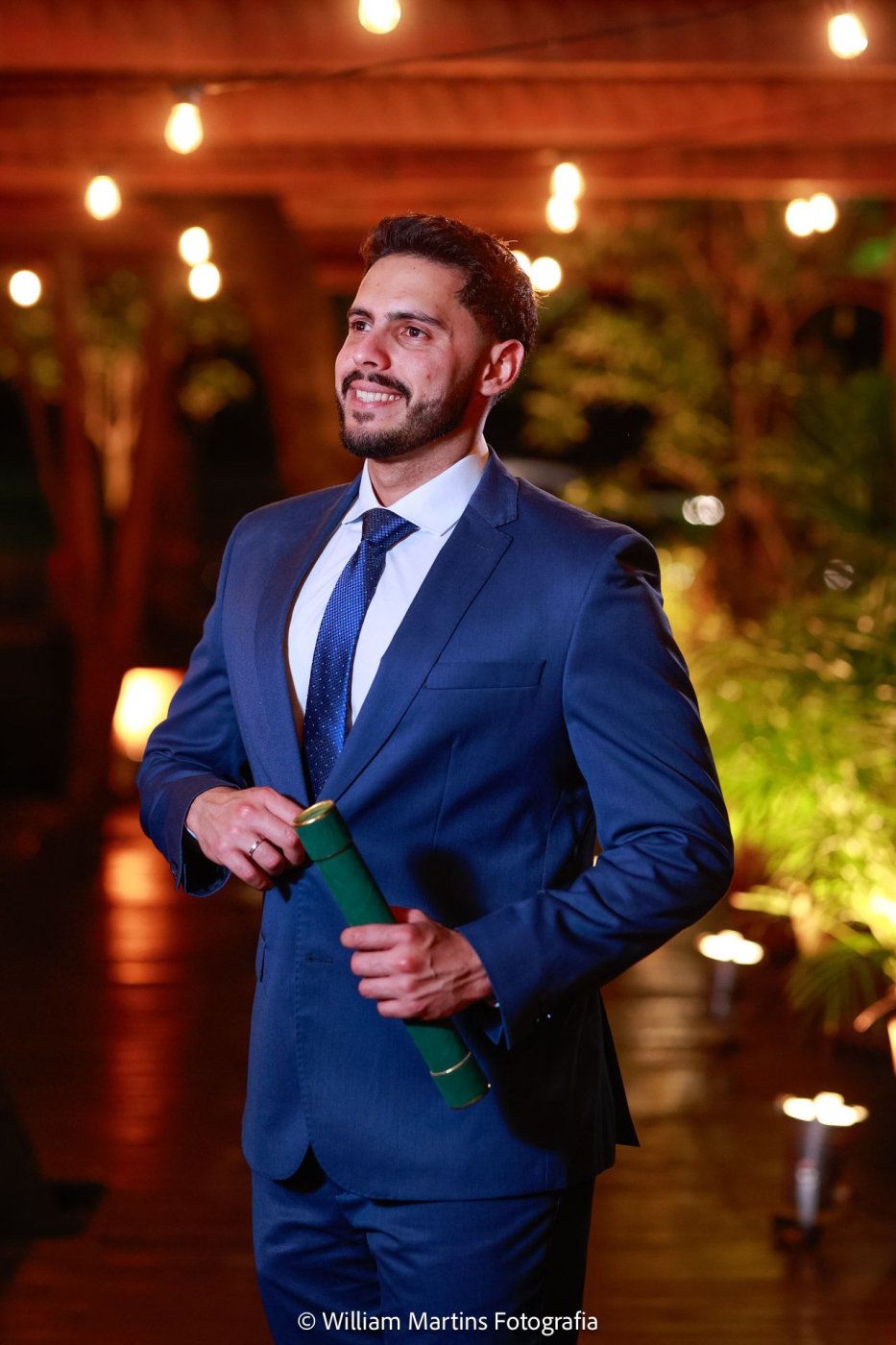 Dr. Felipe Gonçalves