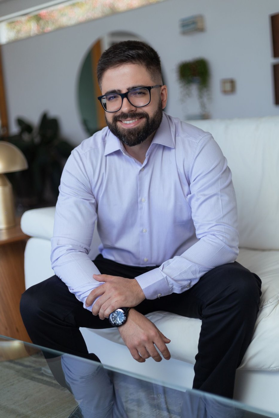 Dr. Felipe Gustavo Monteiro Oliveira