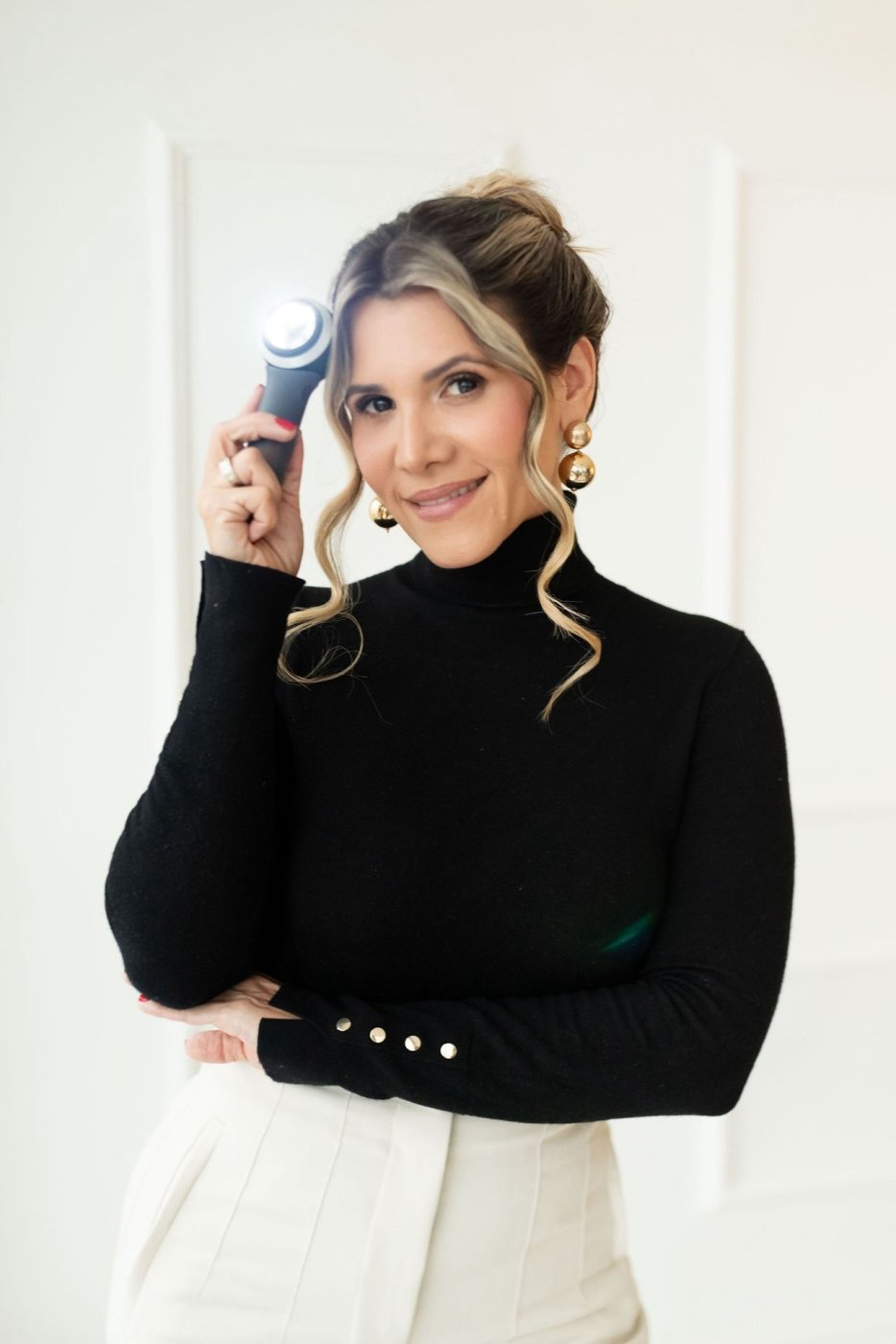 Dra. Daniele Schetini