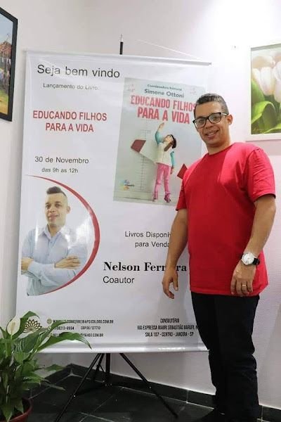 Nelson Ferreira