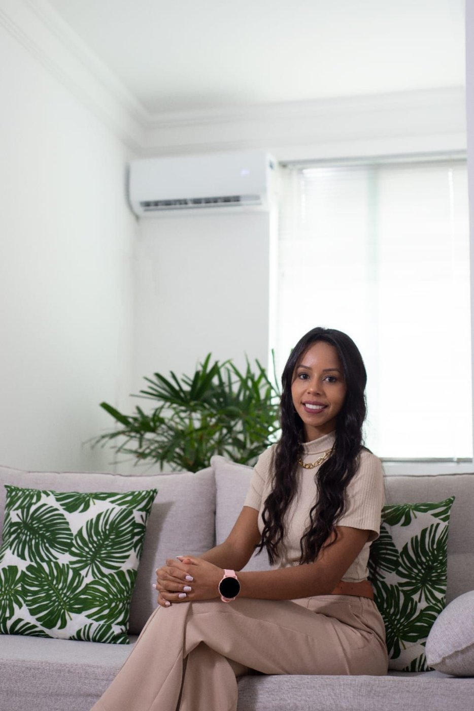 Dra. Francine de Jesus Muniz