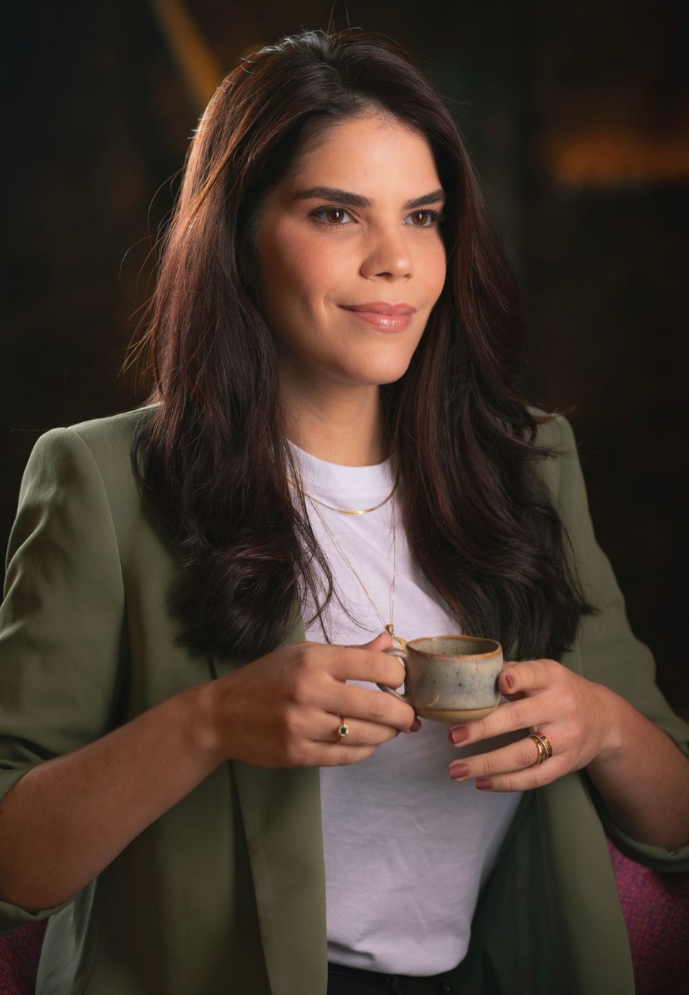 Dra. Laís Andrade