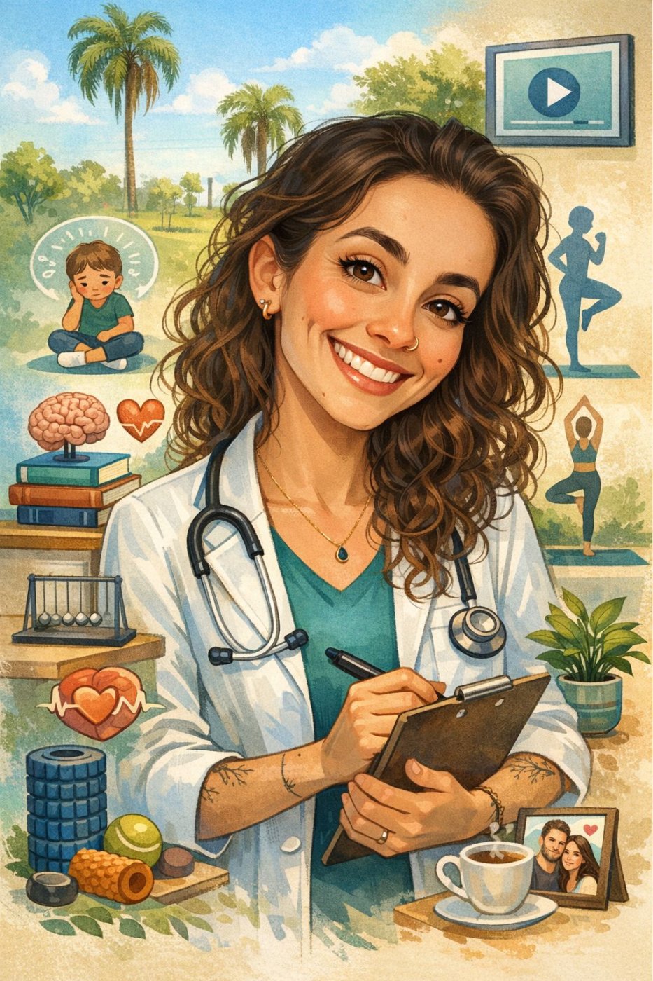 Dra. Sarah Hanna Almeida