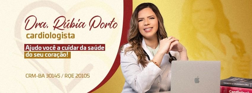 Dra. Rúbia Porto