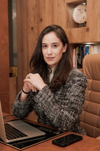 Dra. Roberta Nascimento