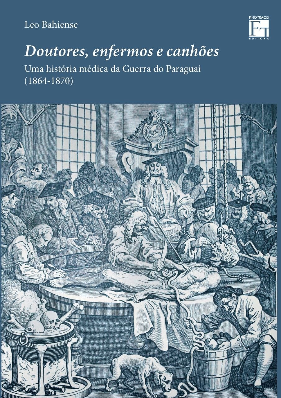 Dr. Leonardo Bahiense