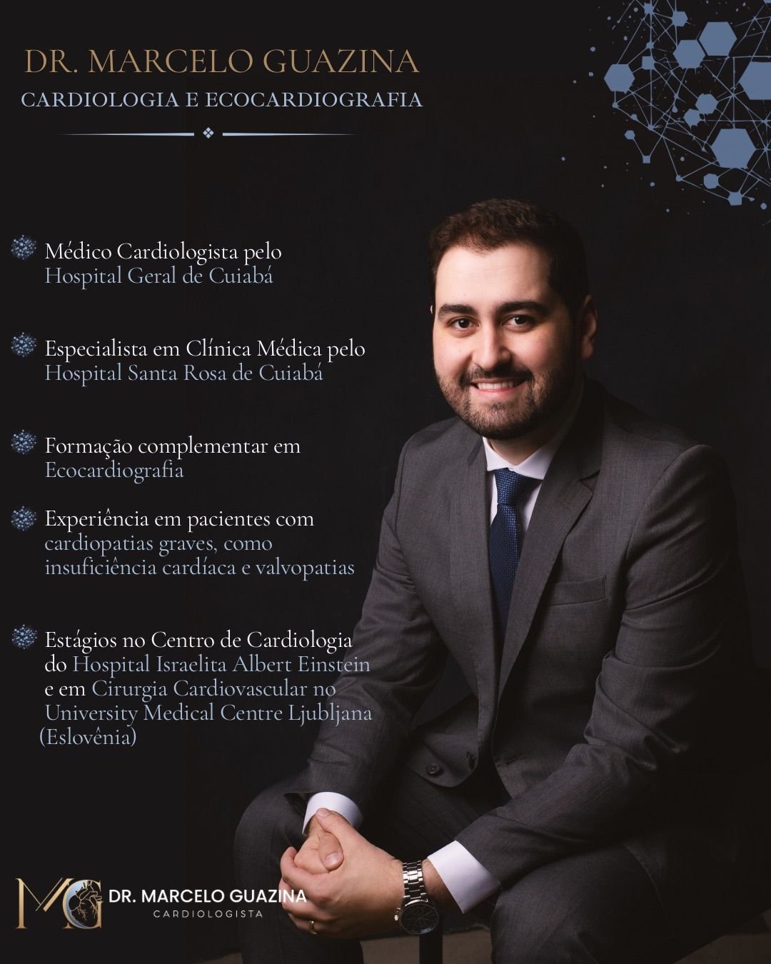 Dr. Marcelo Guazina