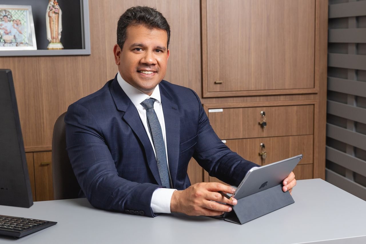 Dr. Fábio Quintiliano e Lima