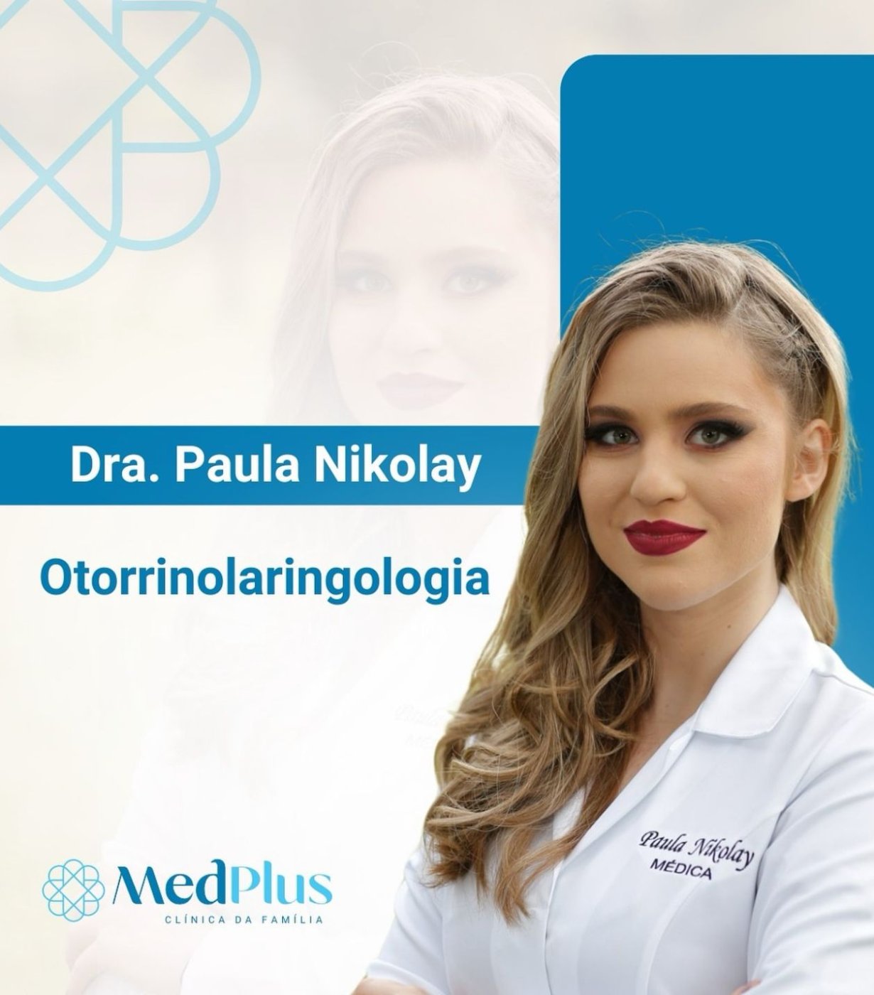 Dra. Paula Nikolay
