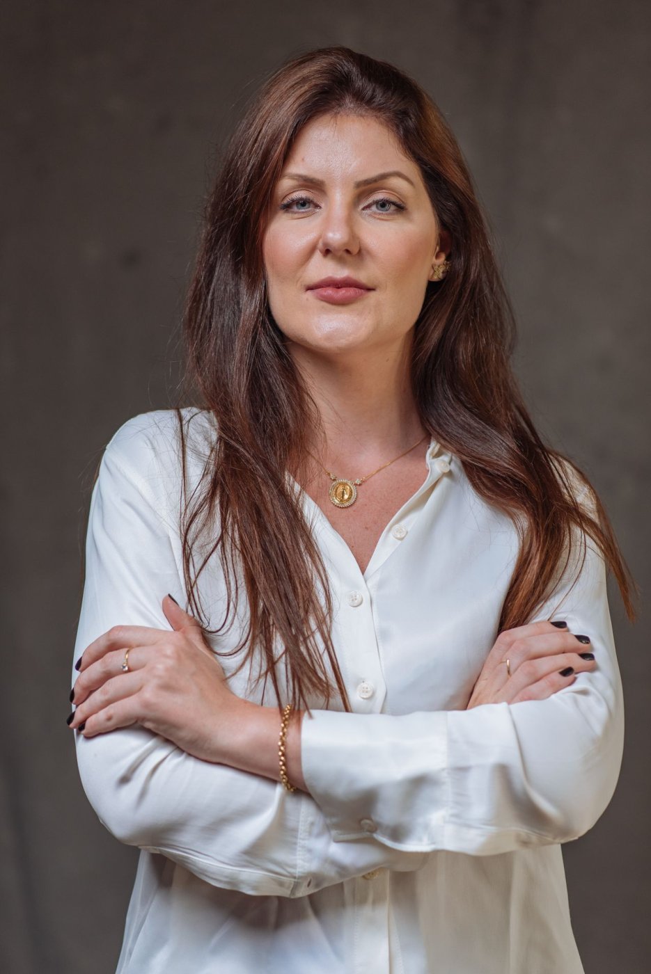 Dra. Kelly Neisse
