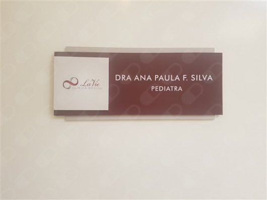Dra. Ana Paula Franchetti Silva