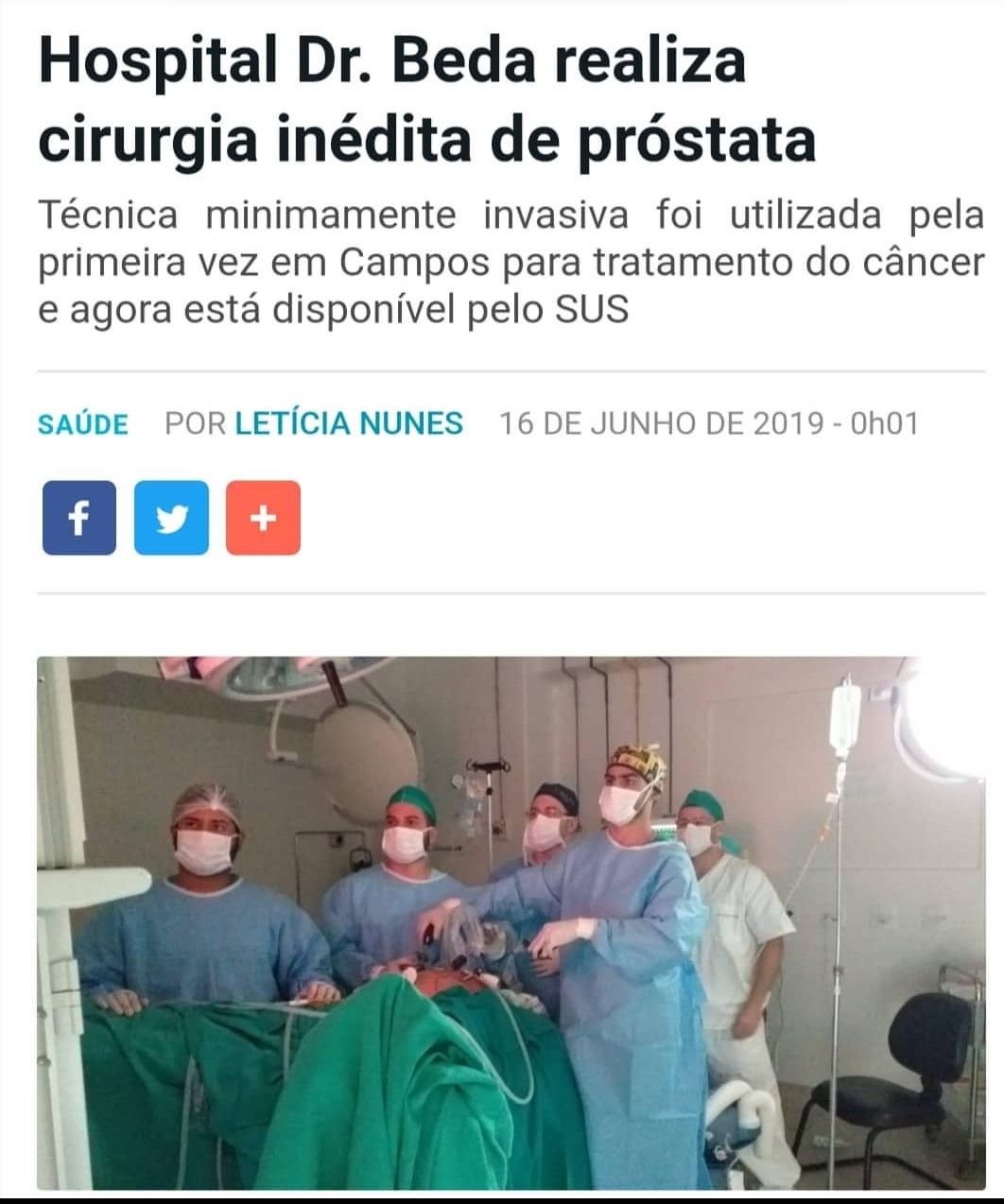 Dr. Gustavo Araújo