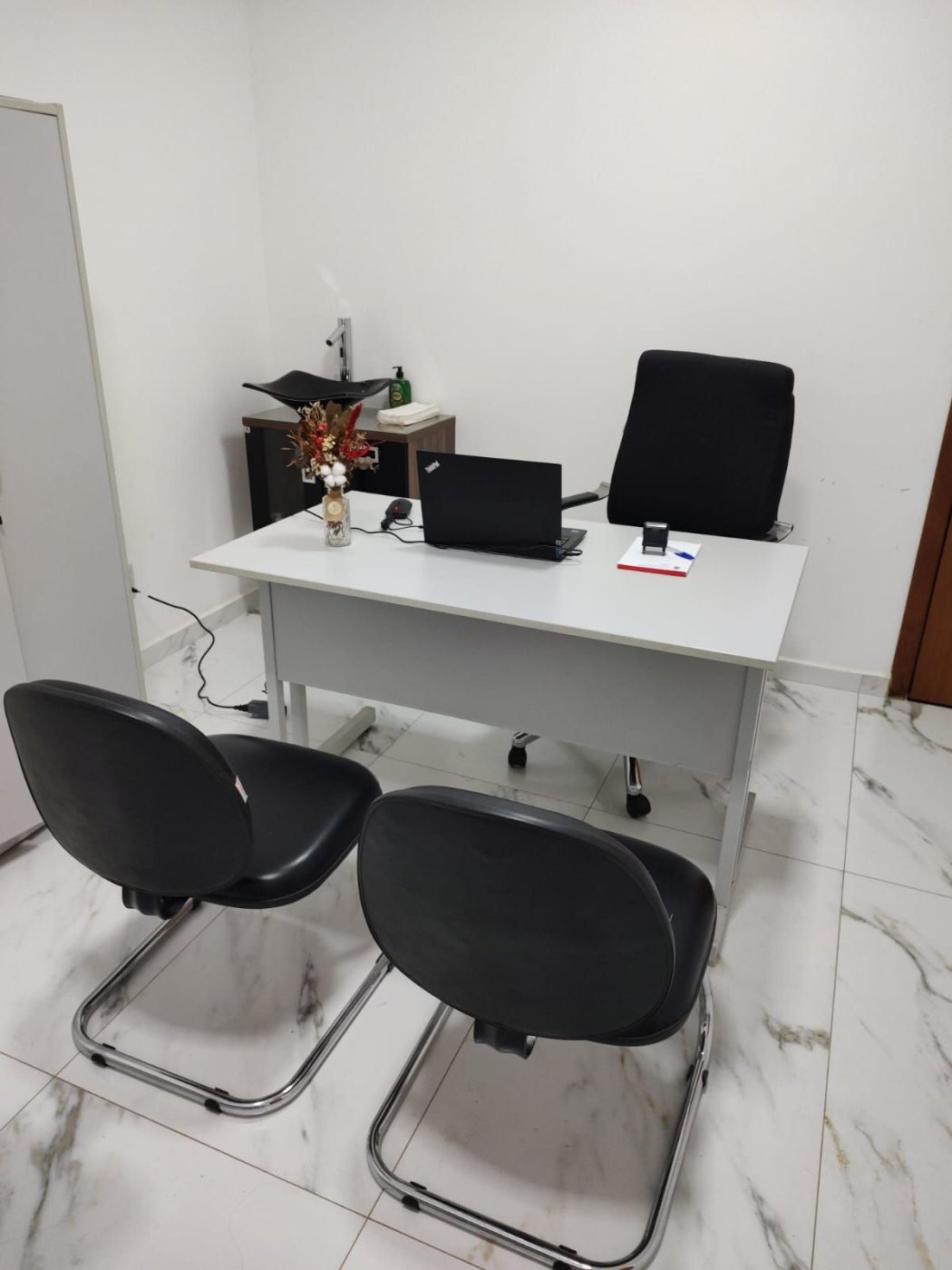 Dr. Raoni Pardi Moreira
