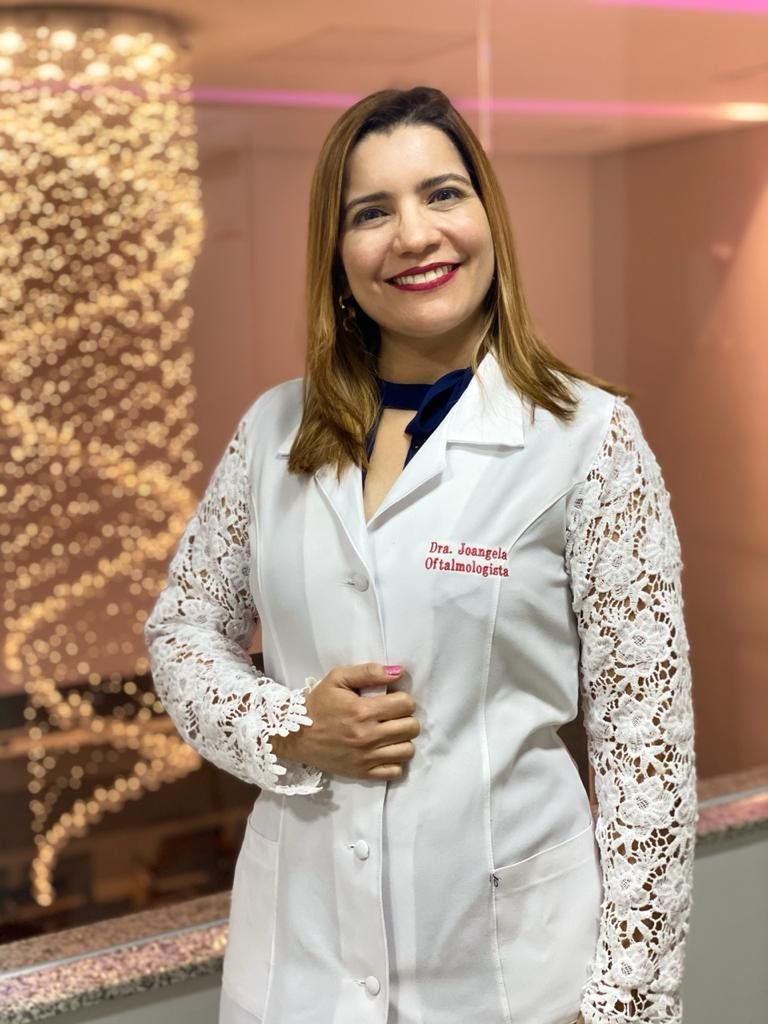 Dra. Joangela Costa