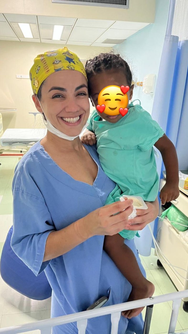 Dra. Jéssica Bastos