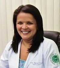 Dra. Maria Claudia Lima dos Santos