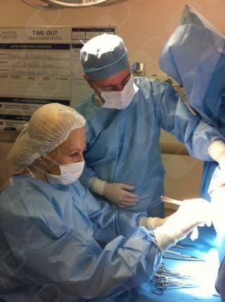 Dr. Vinicius Bressiani