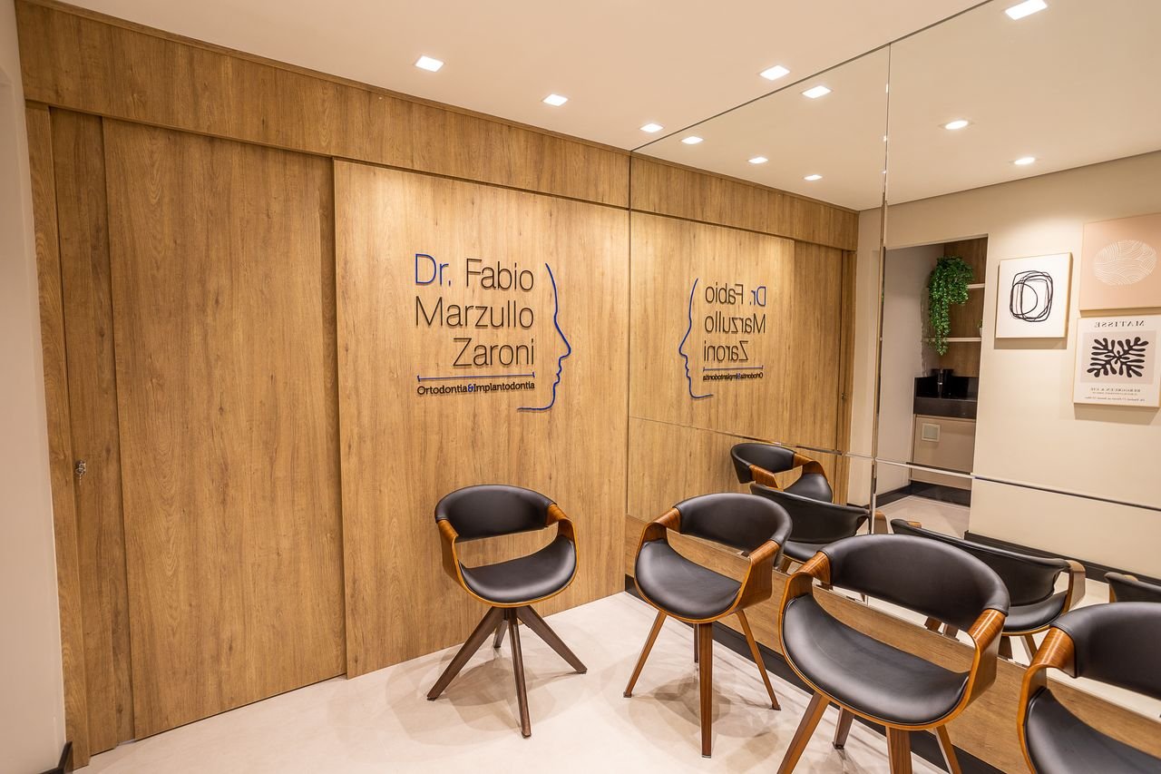 Dr. Fábio Marzullo Zaroni