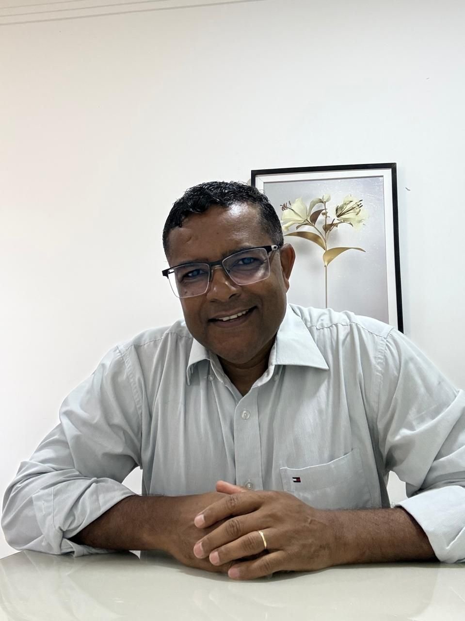 Dr. Moacir da Silva