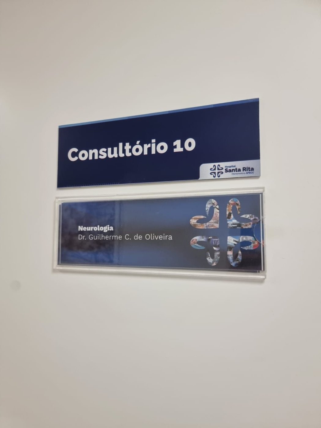 Dr. Guilherme Coutinho de Oliveira
