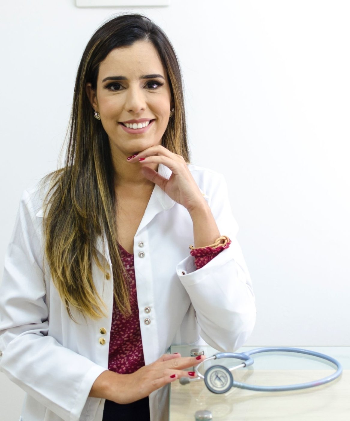 Dra. Fabiana Casanova