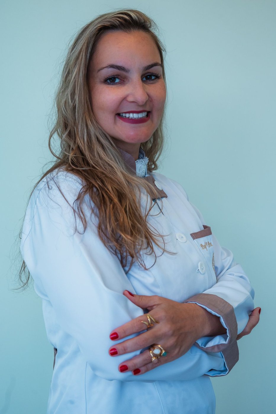 Dra. Graziela Liebel