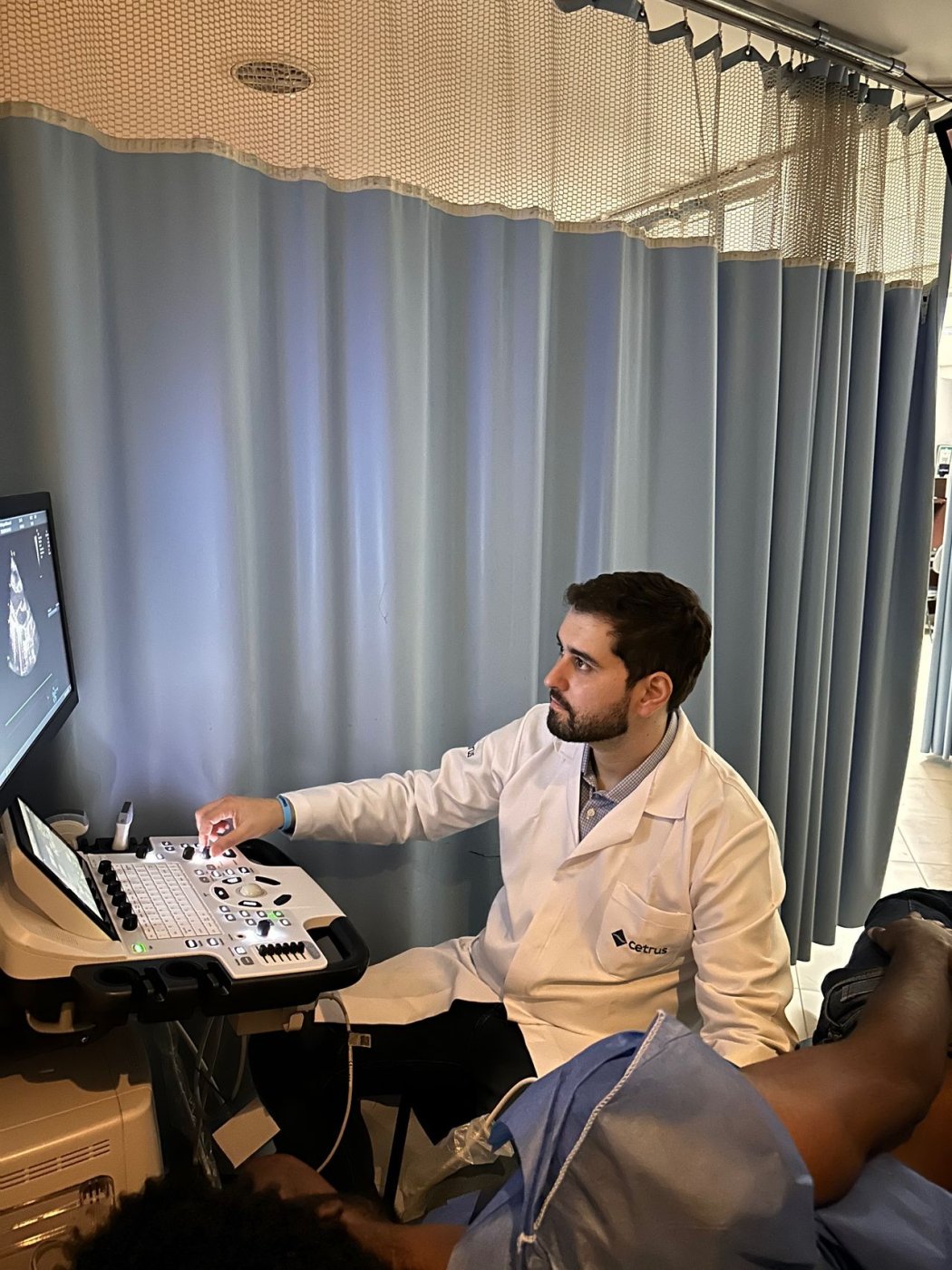 Dr. Marcelo Guazina