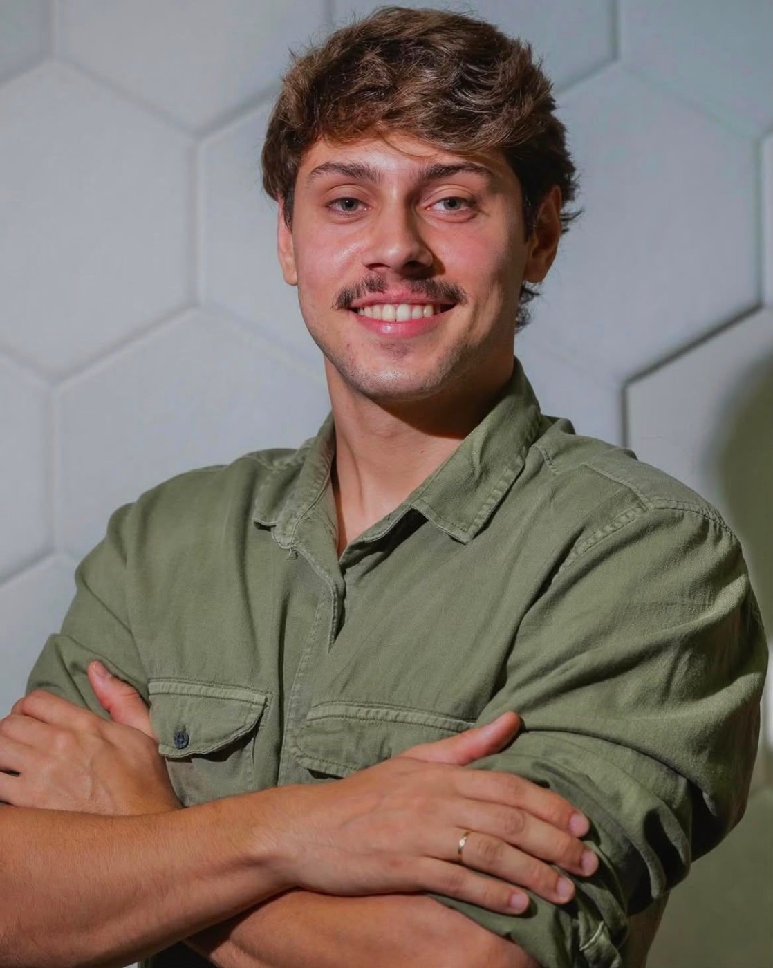 Dr. Gabriel Costa