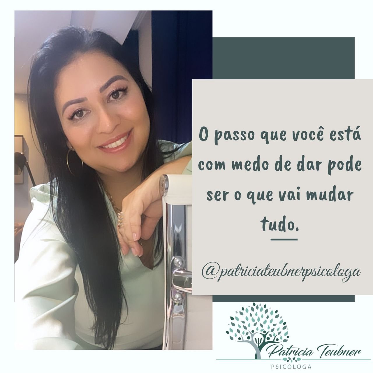 Patricia Teubner