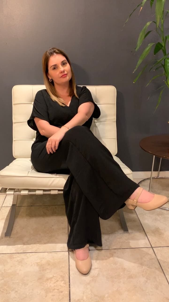 Dra. Priscila Diamantino