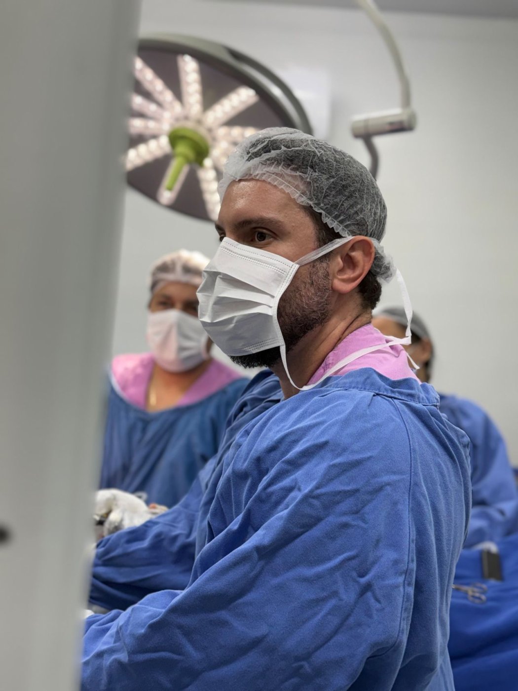 Dr. Adalberto Vieira