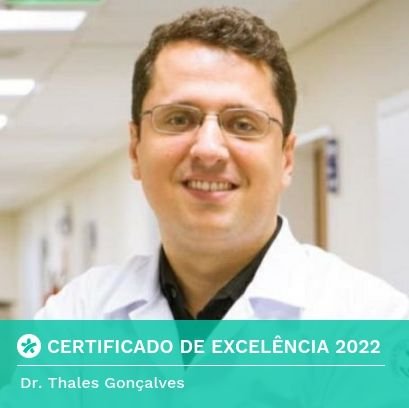 Dr. Thales Gonçalves