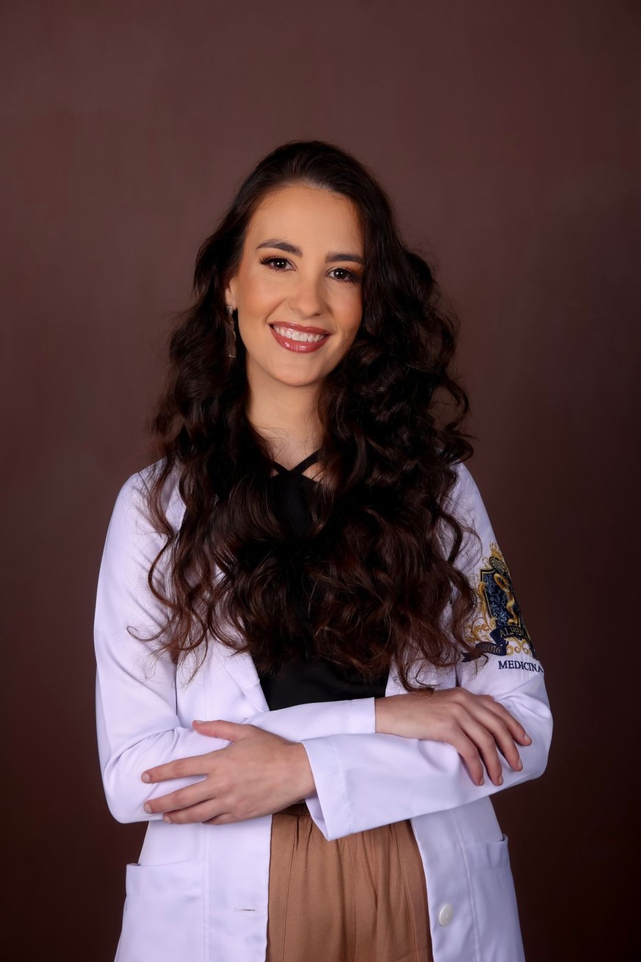 Dra. Gabrielli Naiara Vieira Miranda