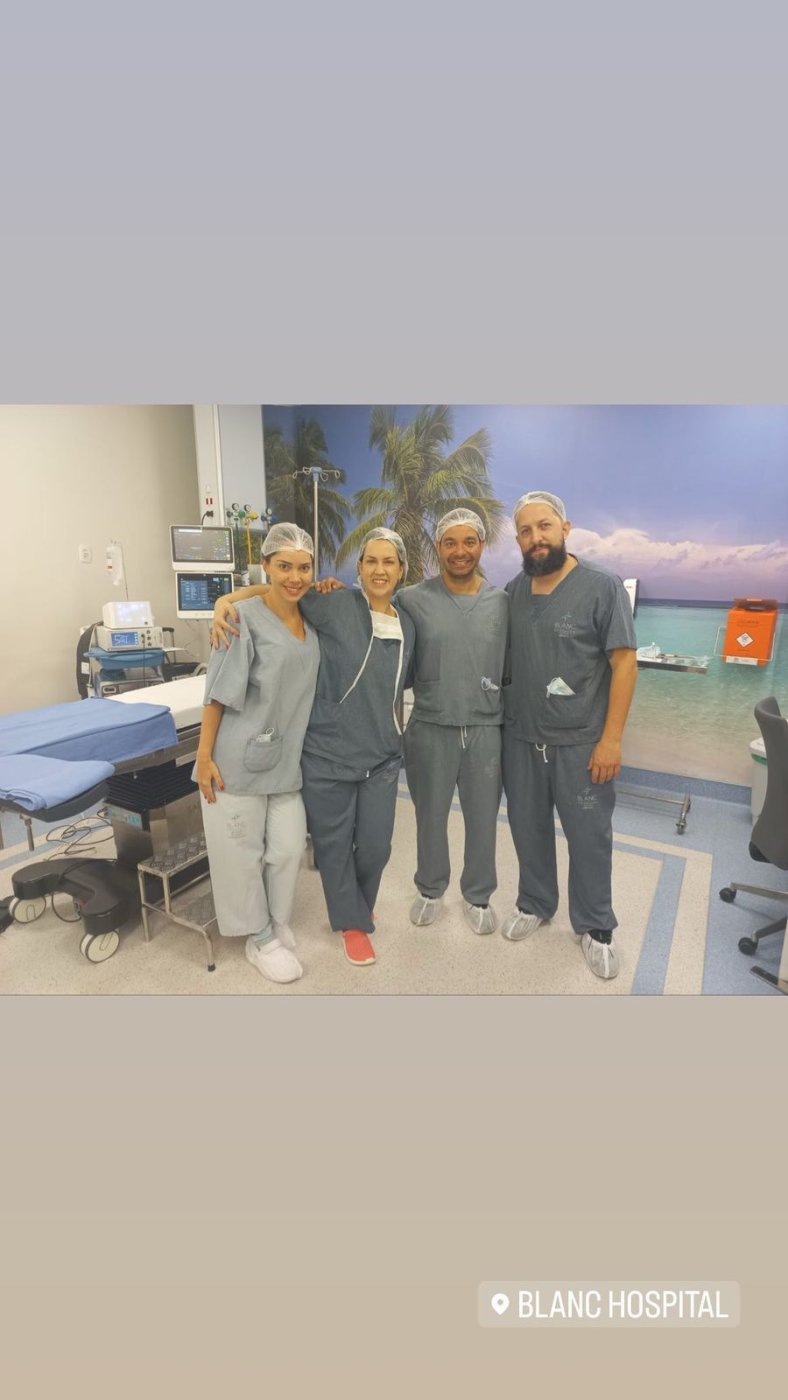 Dr. Caio Henrique Venditte de Oliveira Silva
