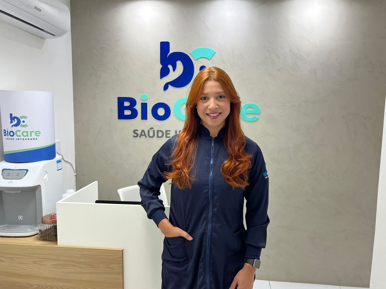 Dra. Bruna Manuella Rocha Santos