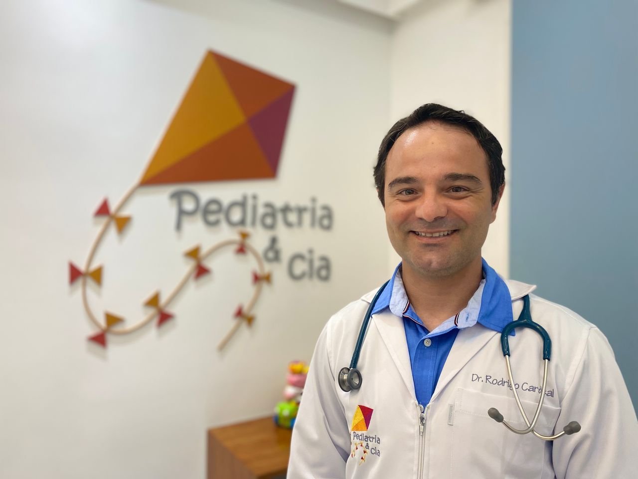 Dr. Rodrigo Cardeal Menezes