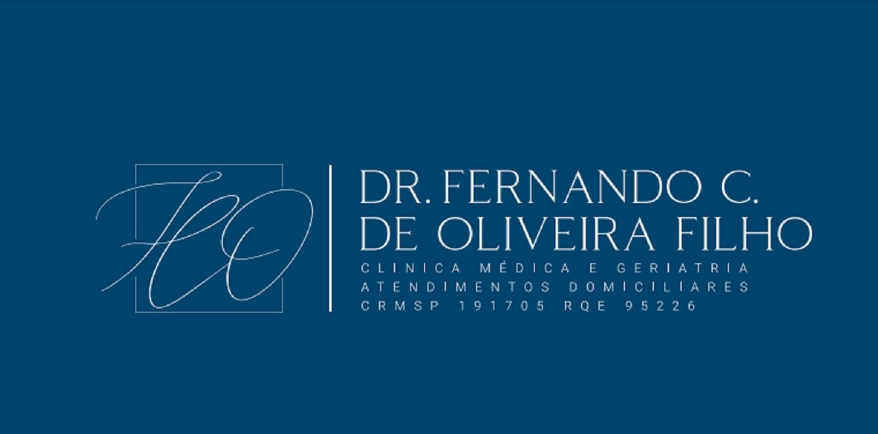 Dr. Fernando Candido de Oliveira Filho