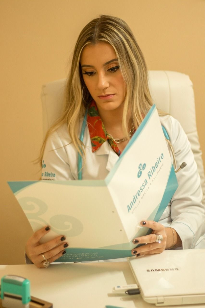 Andressa Ribeiro