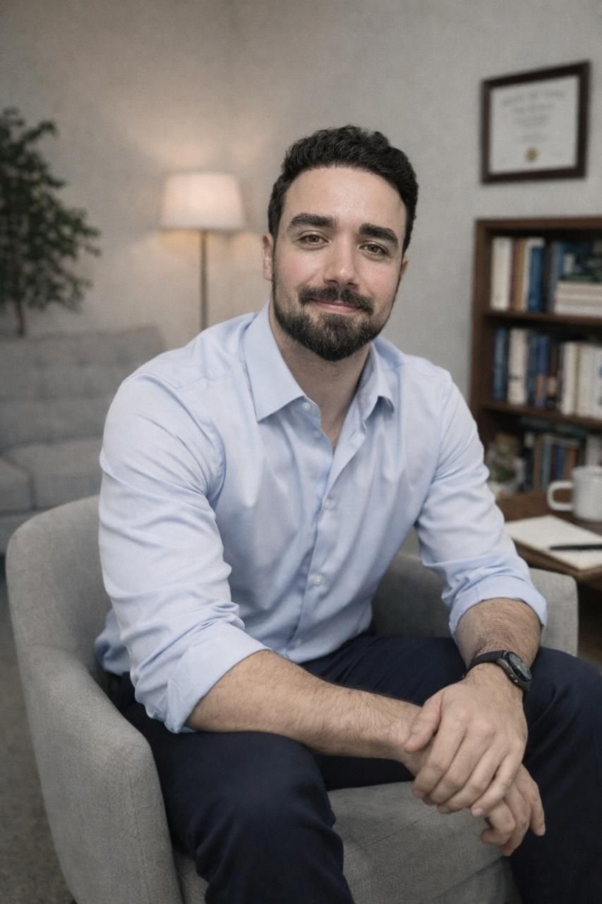 Dr. Andrey Felipe